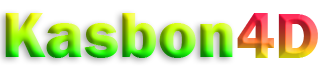 KASBON4D